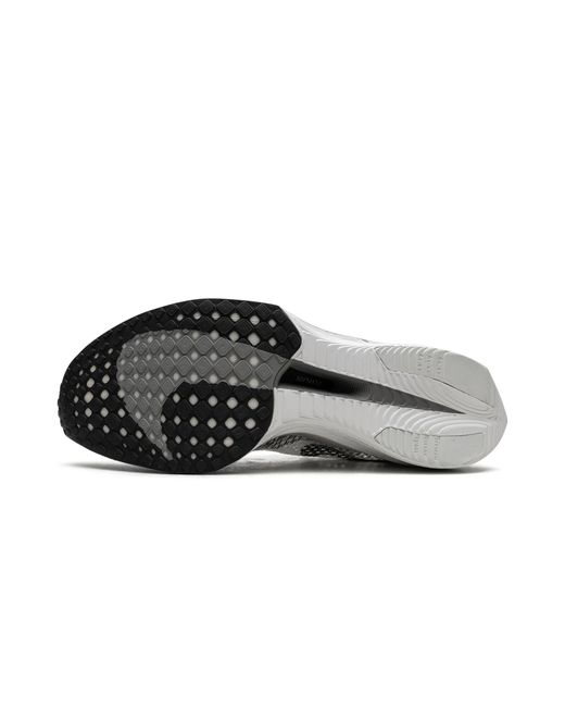 Nike Black Zoomx Vaporfly 3 Particle" Dv4130 100"