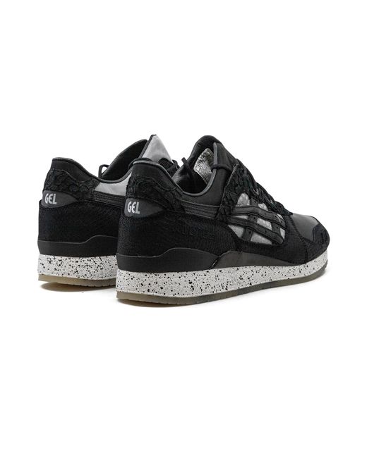 Asics Black Gel-Lyte 3 "Bait" H53Sk 9090" for men