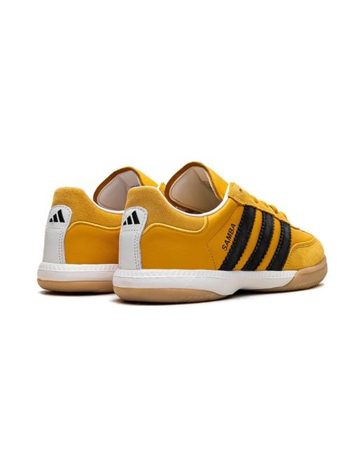 Adidas Black Samba "Crew" Ie9111" for men