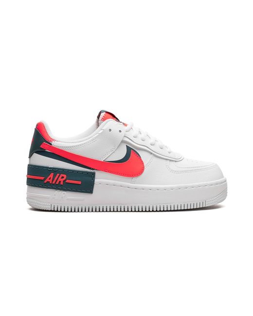 Nike Black Air Force 1 Shado Nms Solar" Db3902 100"