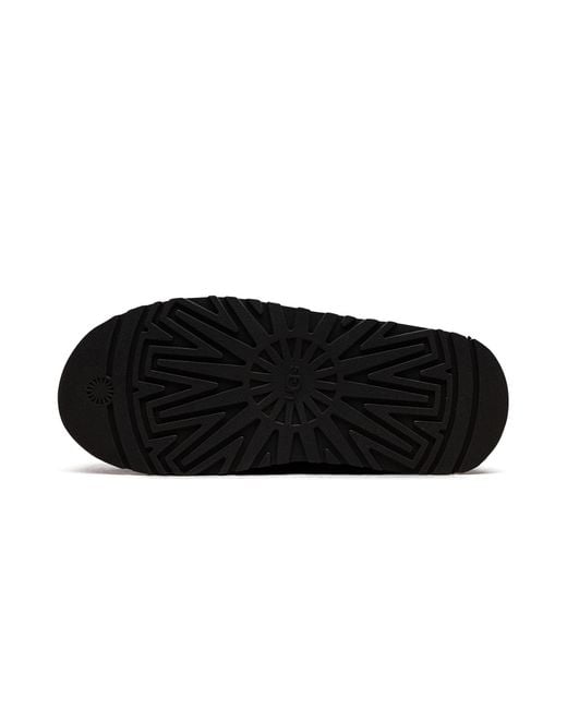 Ugg Black Tazz Ii Slipper "Dusted Cocoa" 1174471 Ddc"