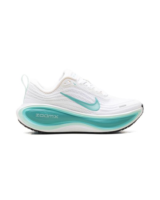 Nike Blue Vomero Plus Bleached" Hv8154 100"