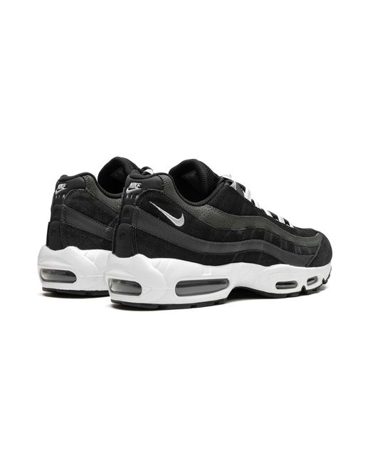 Air max 95 2025 lx pure platinum