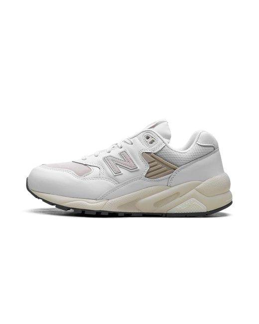New Balance Black 580 Tan" Mt580Vtg" for men