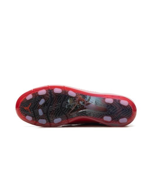 Nike Red Cryoshot "World Cup Pack" Io8209 600" for men