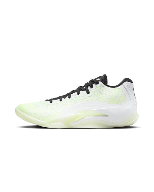 Nike Black Zion 3 "No Guts" Dr0675 110" for men