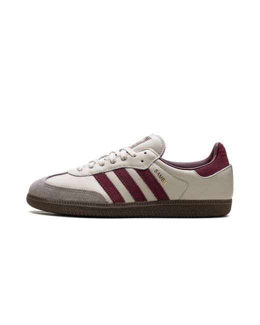Adidas Black Samba Og "Putty" Id1482" for men
