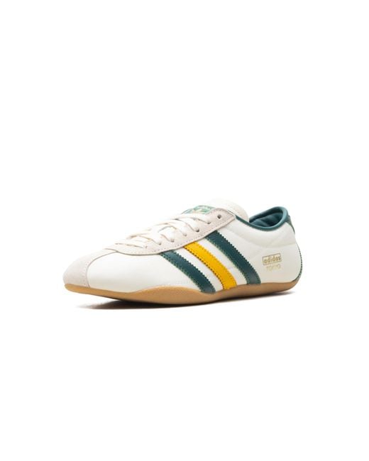 Adidas Black Tokyo "Cream Collegiate" Jq0586"
