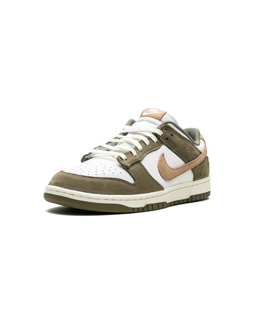 Nike Black Dunk Low "Medium" Fq8250 200" for men