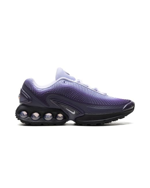 Nike Blue Air Max Dn "Dark Raisin Dusty Amethyst Amethyst Tint" Hq4050 500"
