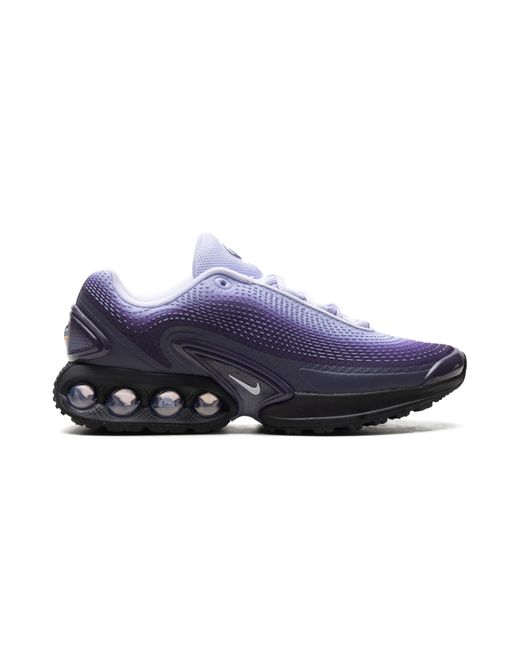 Nike Blue Air Max Dn "Dark Raisin Dusty Amethyst Amethyst Tint" Hq4050 500"