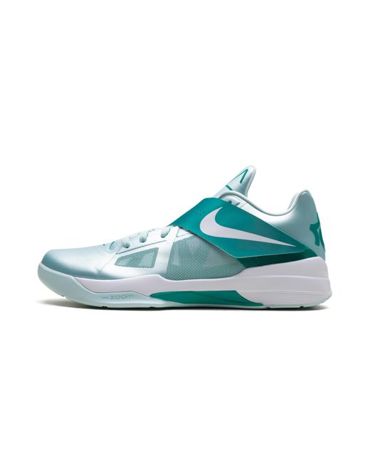 Nike Blue Kd 4 "Easter" Ib3550 300" for men