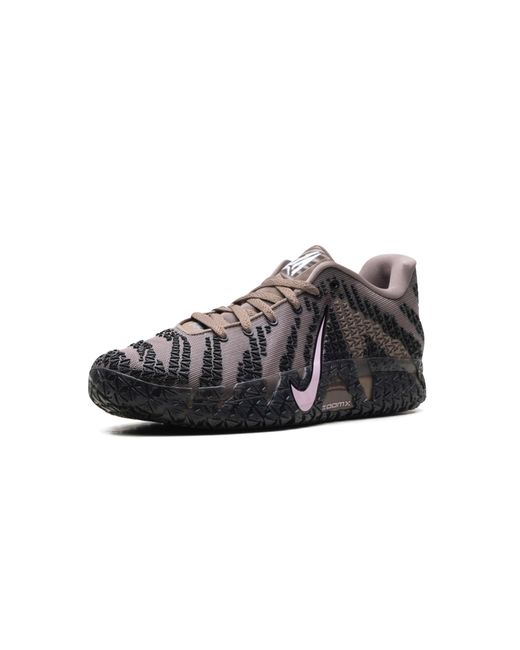 Nike Black Ja 3 "Mink" Hf2793 200" for men