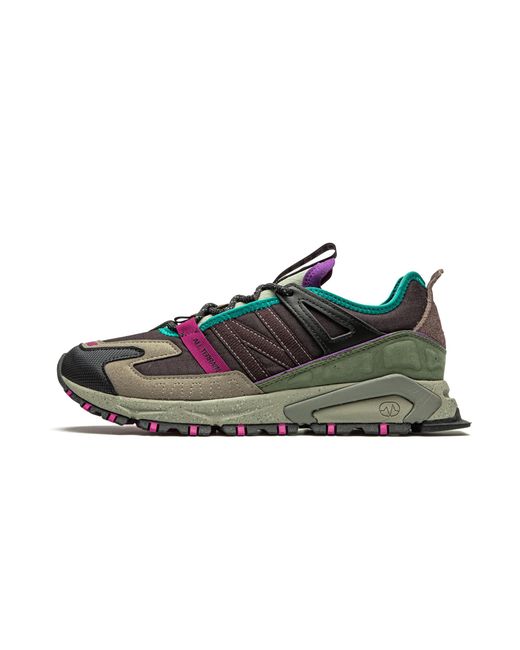 New Balance Black X-Racer "Bodega for men