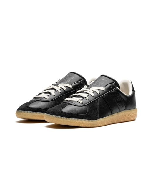 Adidas Bw Army "size? Black Gum" Shoes for men