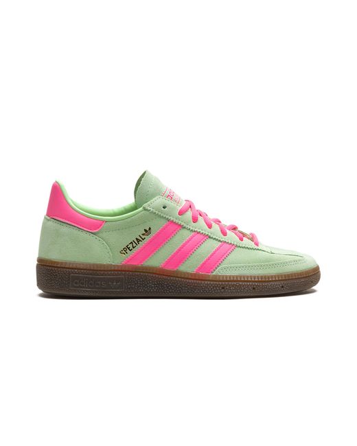 Adidas Black Handball Spezial "Semi Spark" Ih7498" for men