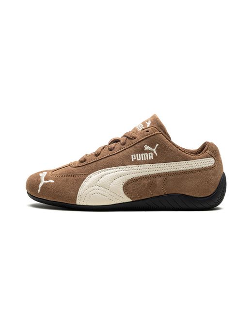 PUMA Black Speedcat Archive 400990 02"