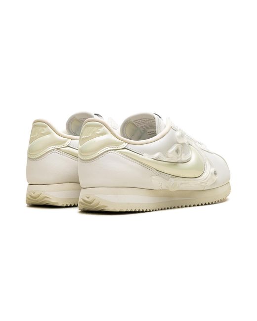 Nike Black Cortez Lx "Sea Glass Pack" Fz2645 100"