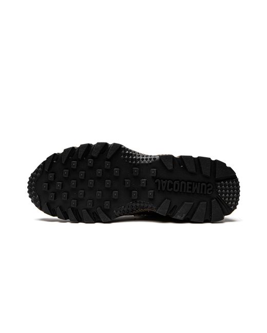 Nike Brown Air Humara Lx "Jacquemus