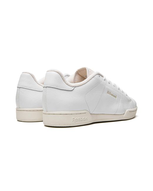 Reebok Black Npc Ii "Jjjjound" Gy8065" for men