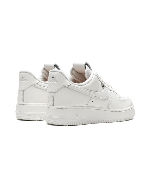 Nike Black Air Force 1 Lo "Western" Fj4559 133"