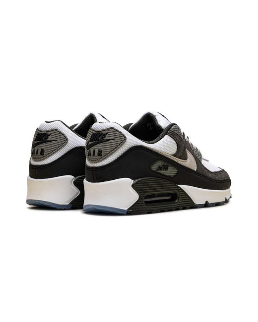 Nike Black Air Max 90 Rivalry "New York Jets" Ii7592 100" for men