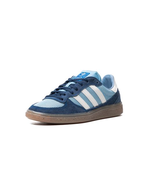 Adidas Blue Handball Pro Spezial "Clear" Ig8942" for men