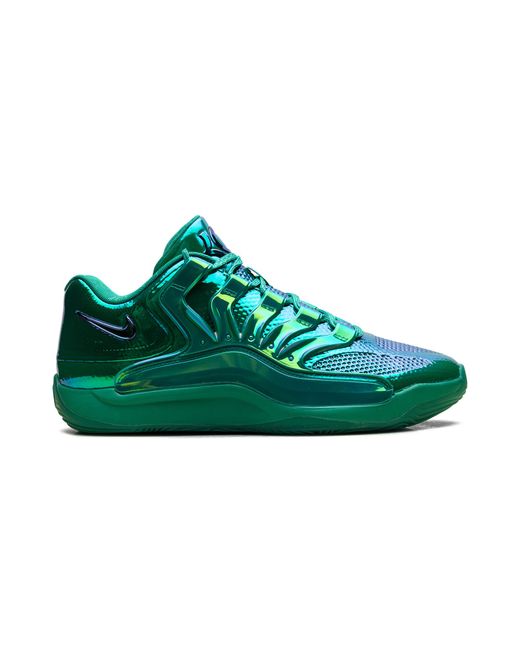 Nike Green Kd 18 "Warning Label" Ib6682 300" for men