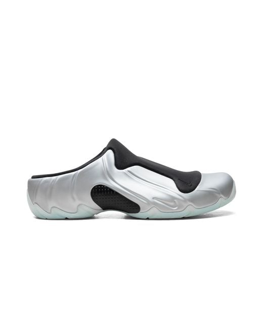 Nike Black Clogposite "Chrome" Fq8257 002" for men