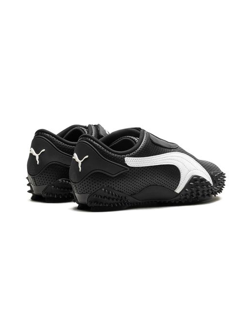 PUMA Black Monstro Perf 397331 02" for men