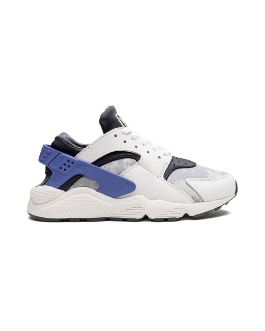 Nike Black Air Huarache "Social Fc" Dr0286 100" for men