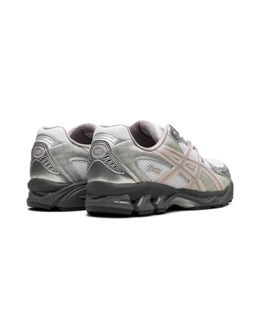 Asics Black Gel-Nimbus 10.1 "Kith for men
