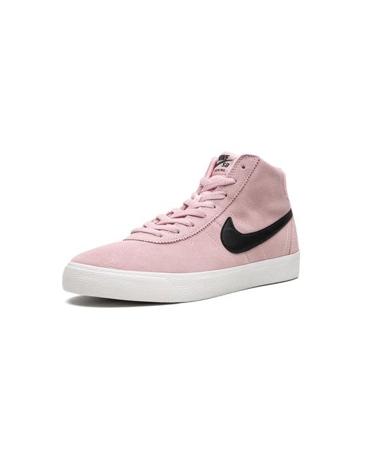 Nike Black Sb Bruin High Dr0126 600"
