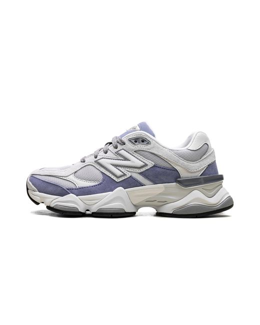 New Balance Black 9060 "Dusk Shower Reflection" U9060Jba" for men
