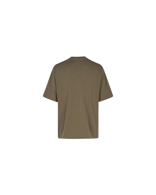 Supreme Black Old English S/S Top "Ss24" Su445"