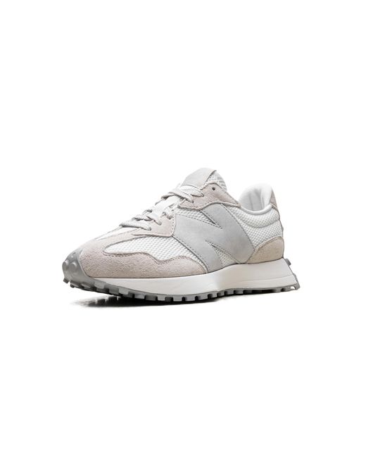 New Balance Black 327 "Timberwolf Reflection" Ws327Jrt"
