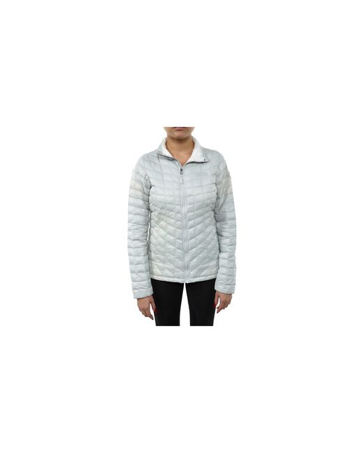 The North Face Black International Collection Thermoball Jacket "Glacier" A3C1P Wxf"
