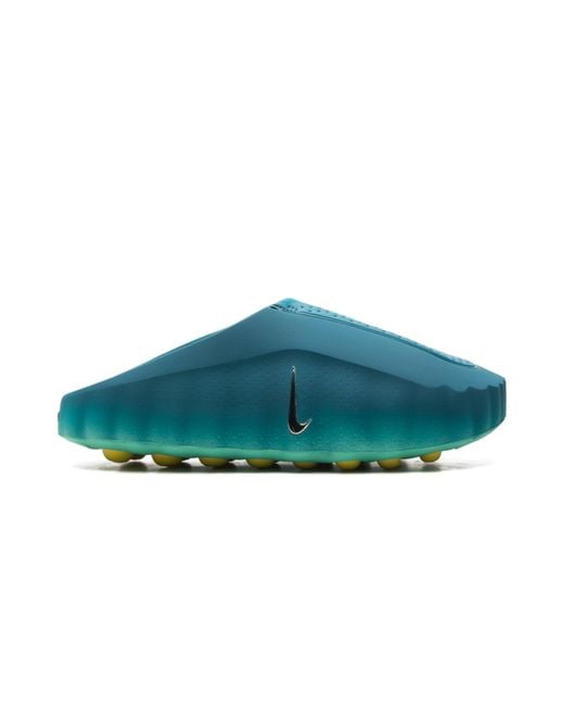 Nike Blue Mind 001 Slide "Geode Light Menta" Hq4307 301" for men