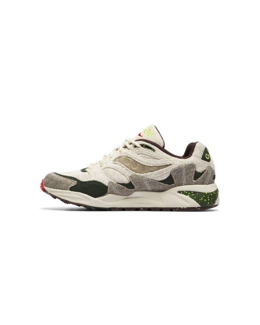 Cheap saucony online shadow 8000 mens