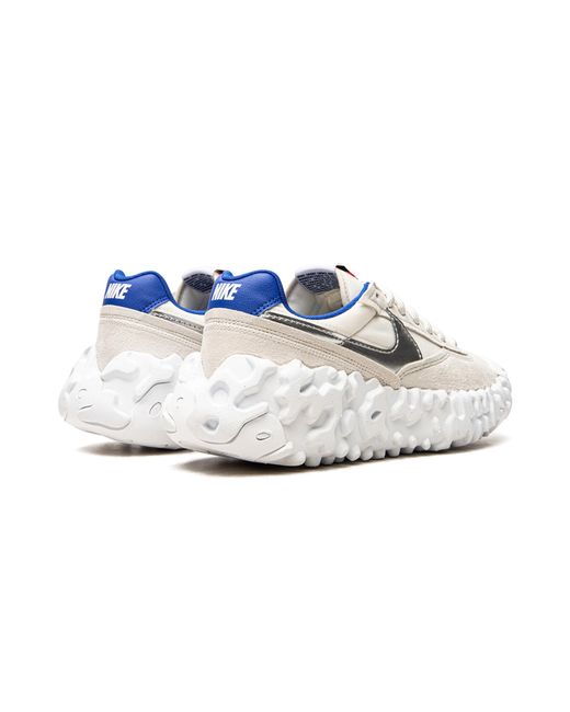 Nike Black Overbreak Sp "Light Bone" Dc3041 001"