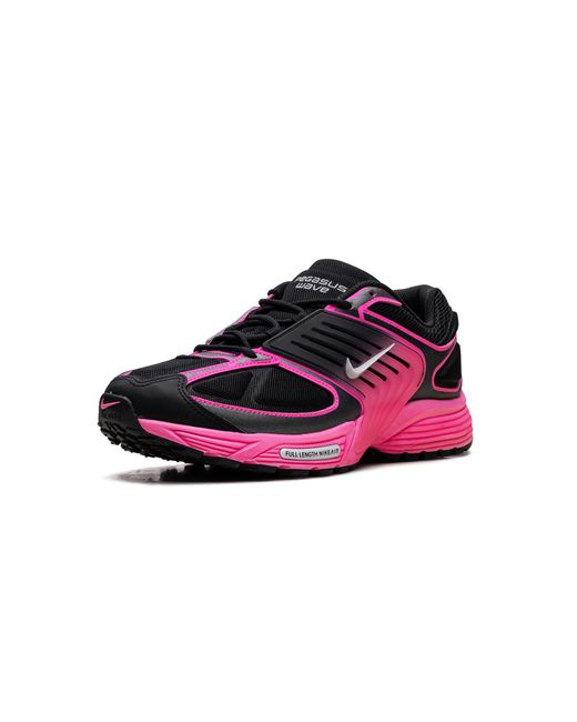 Nike Black Pegasus Wave Blast" Ib0612 007" for men