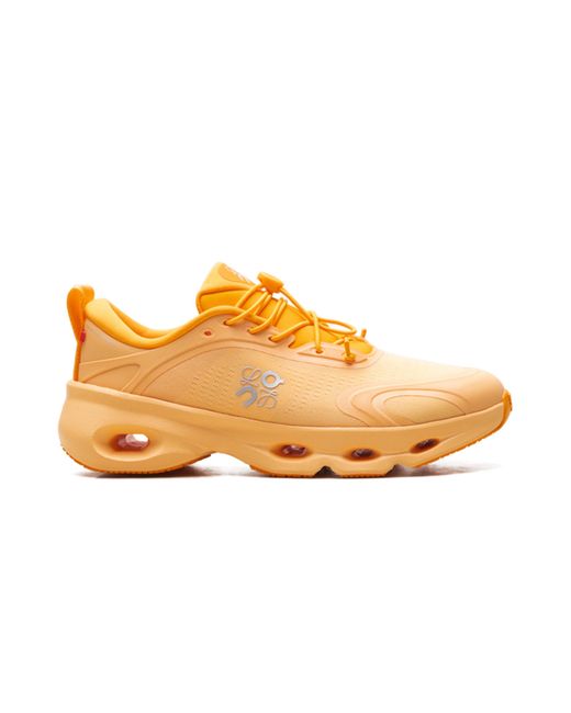 On Shoes Black Cloudsolo "Loewe