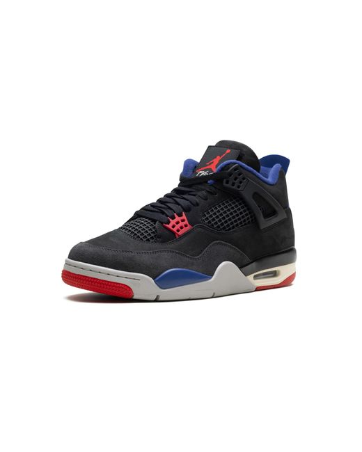 Nike Black Air 4 "Rare Air- Lettering" Fv5029 003" for men