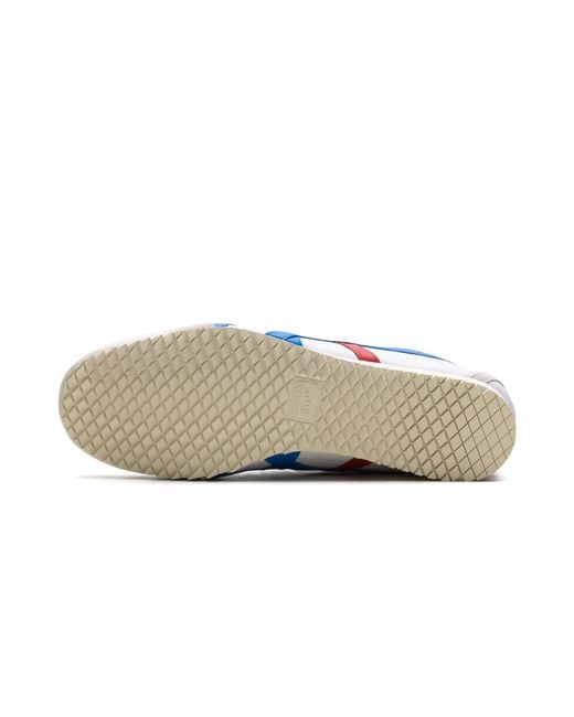 Onitsuka Tiger Blue Mexico 66 Sd Directoire" 1183A872 113" for men