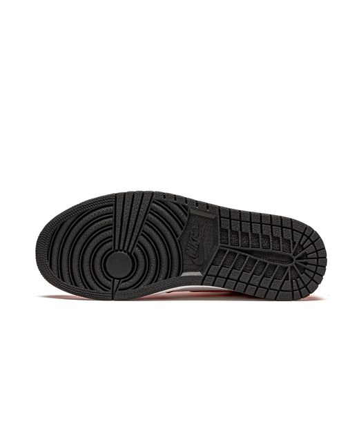 Nike Black Air 1 High Og "Light Fusion" 555088 603" for men