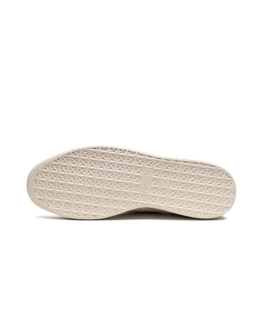 PUMA Black Clyde No. 1 "Frosted Ivory" 389555 01" for men