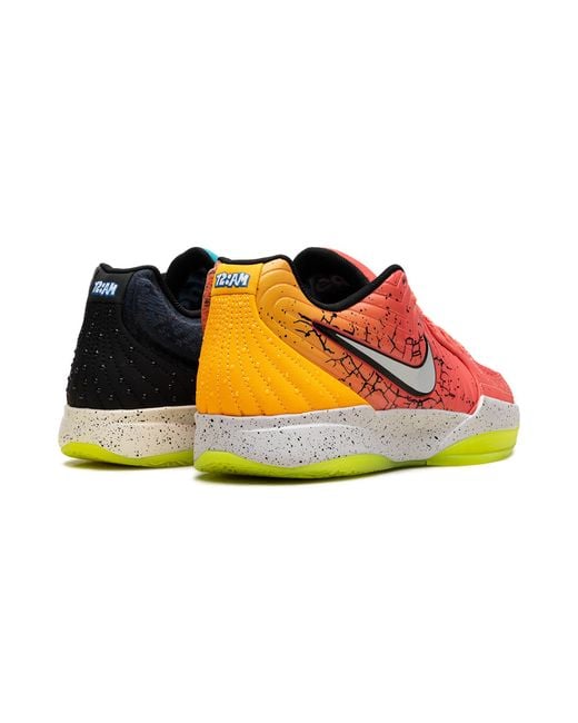 Nike Blue Ja 2 Ep "Kool-Aid for men