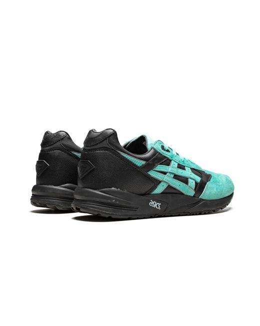 Asics Black Gel-Saga "Ronnie Fieg X Diamond" H50Ek 9048" for men