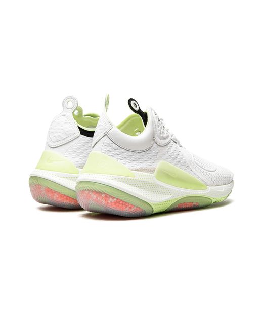 Nike Black Joyride Nsw Setter "Pure Platinum" At6395 100" for men