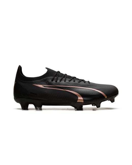 PUMA Black Ultra Ultimate Fg Ag "Eclipse Pack" 107744 02" for men